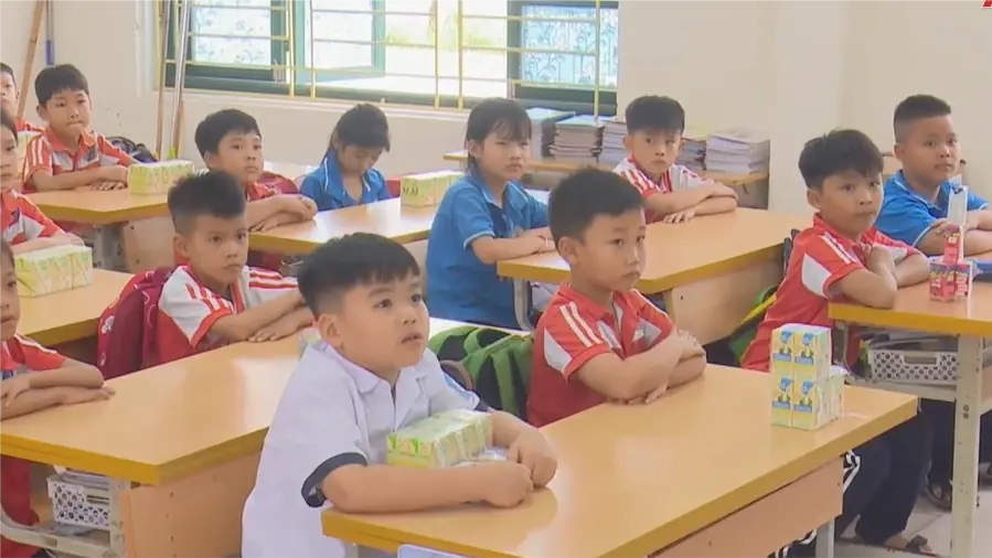 Công khai các khoản thu trong trường học để tạo đồng thuận